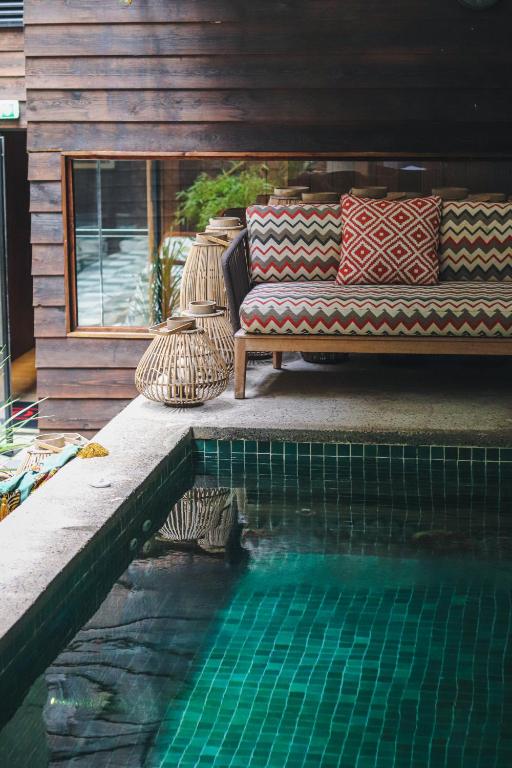 The Mayson - Resim 10