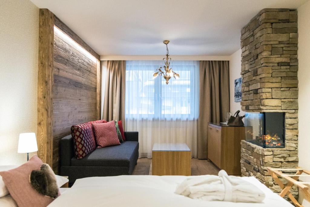 Pfefferkorn's Hotel - 7