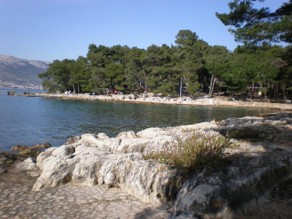 Fotografia z galérie ubytovania Apartments Marjan v Splite