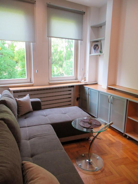 Apartment Grmech - Appartement Met één Slaapkamer