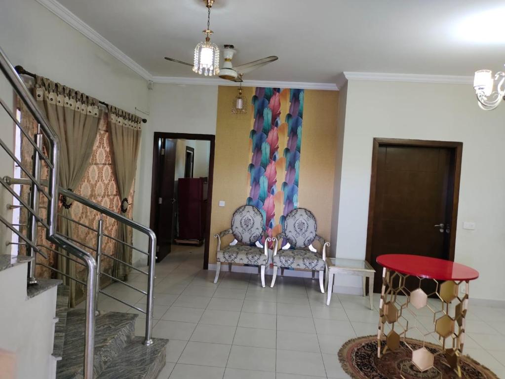 Five star guest House, Islamabad (updated prices 2024)