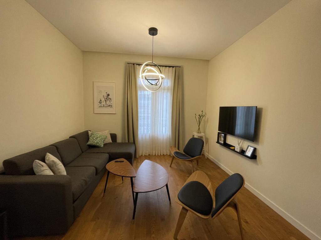 Luxury double Suite at heart of Ruzafa, Valencia – Updated ...