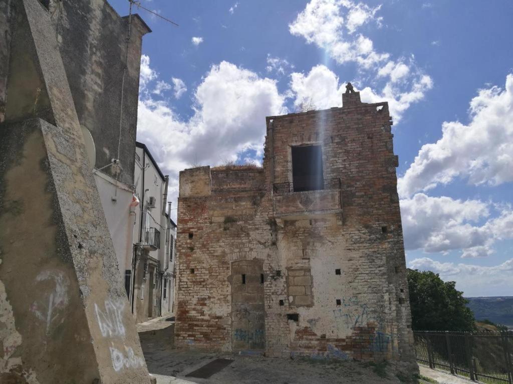 Fotografie z fotogalerie ubytování B&B Planet v destinaci Montalbano Jonico