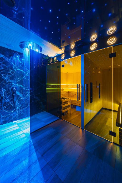 Sadelski Dwór Medical & SPA - Resim 18