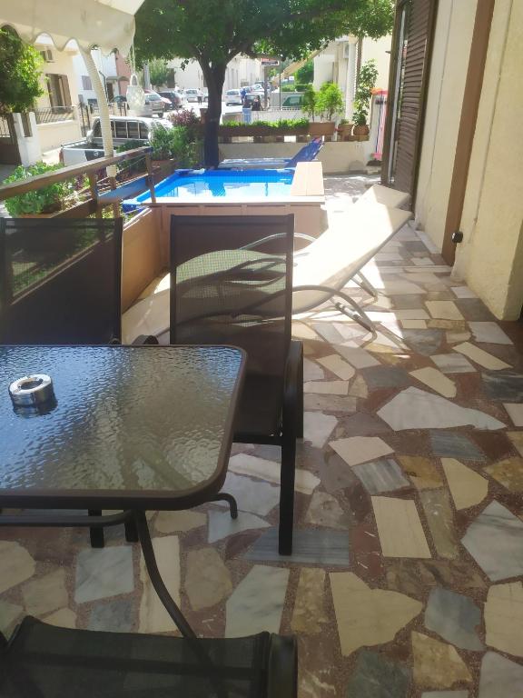 Kép KARIS LUXURY HOME szállásáról Haniában a galériában