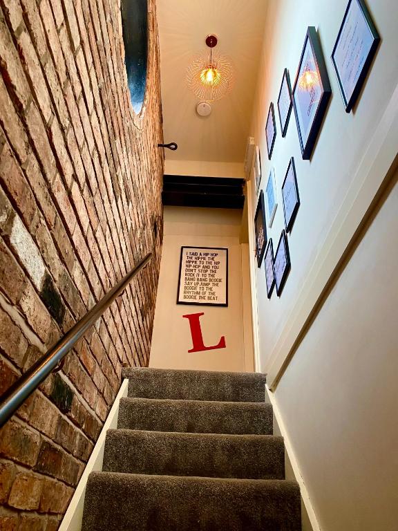 Private Loft Country Hideaway - Studio Apartment