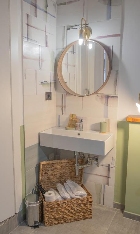 Maga Mirò - Guest House - 13