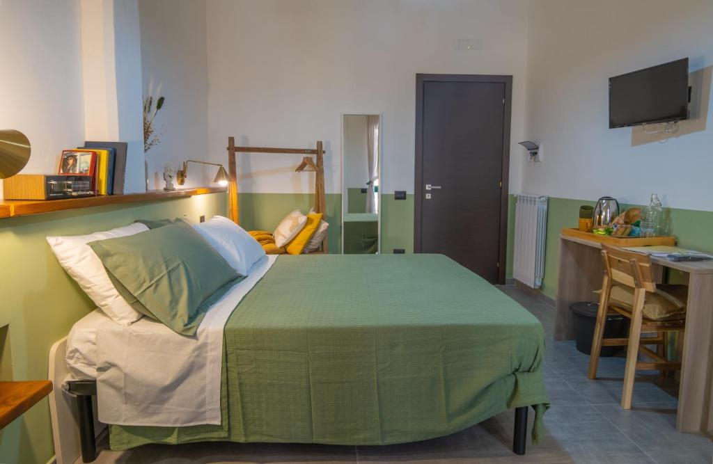 Maga Mirò - Guest House - 14