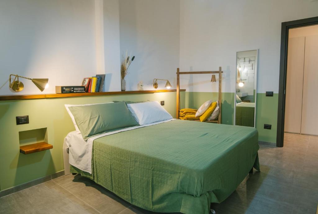 Maga Mirò - Guest House - 15