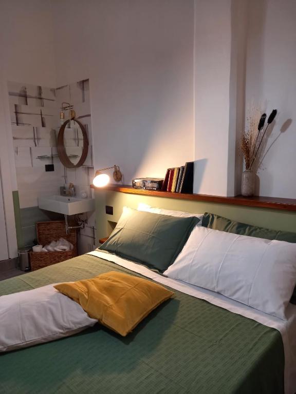 Maga Mirò - Guest House - 17