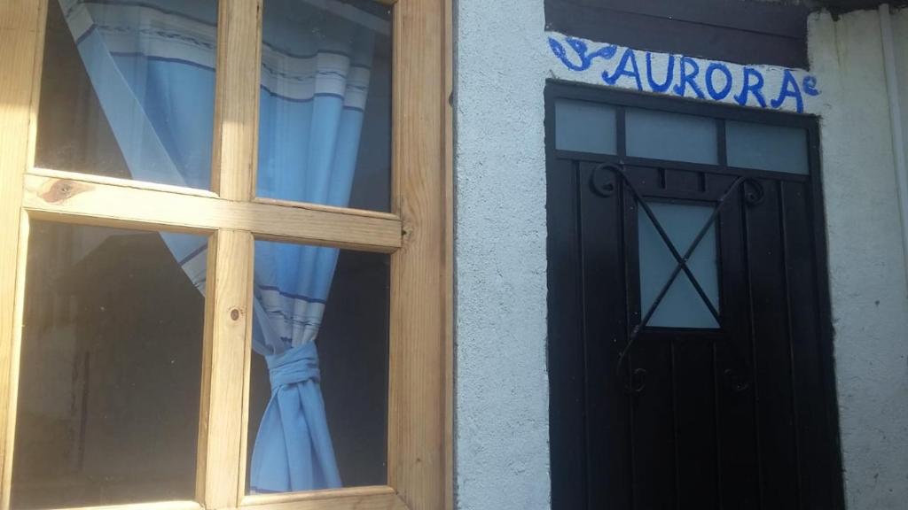 Fotografie z fotogalerie ubytování Cabaña Aurora v destinaci Zirahuén