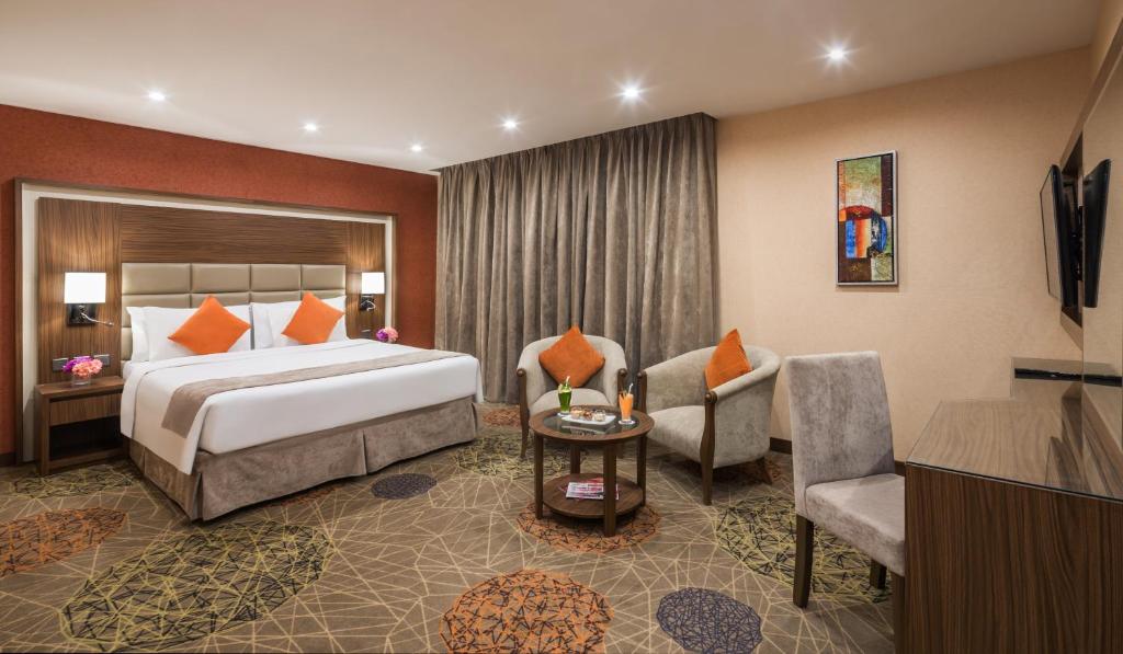 Mena Hotel Nasiriah Riyadh، الرياض – أحدث أسعار 2024