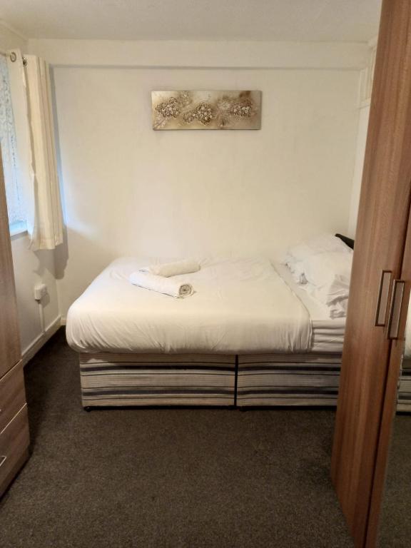 Apartment beside Queen Elizabeth Hospital, Birmingham (updated prices 2024)