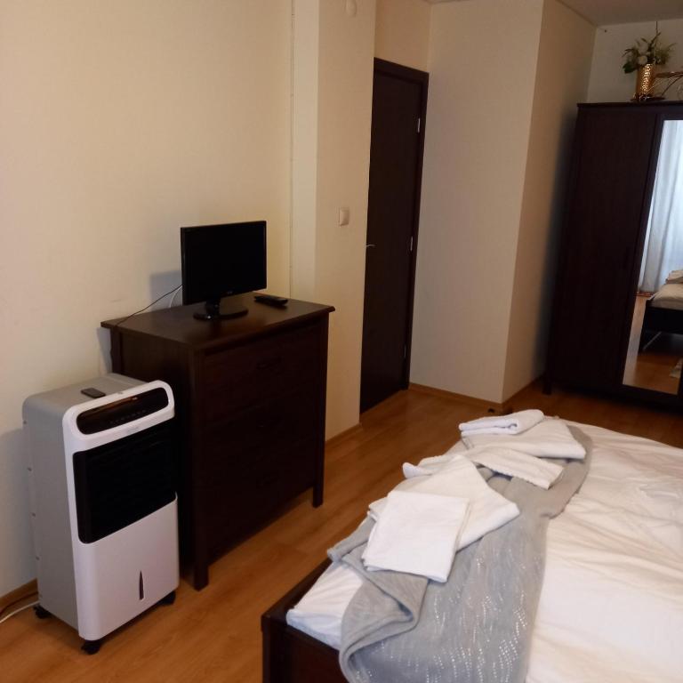 Fotografie z fotogalerie ubytování APARTMENT ANA/ АПАРТАМЕНТ АНА v destinaci Pamporovo