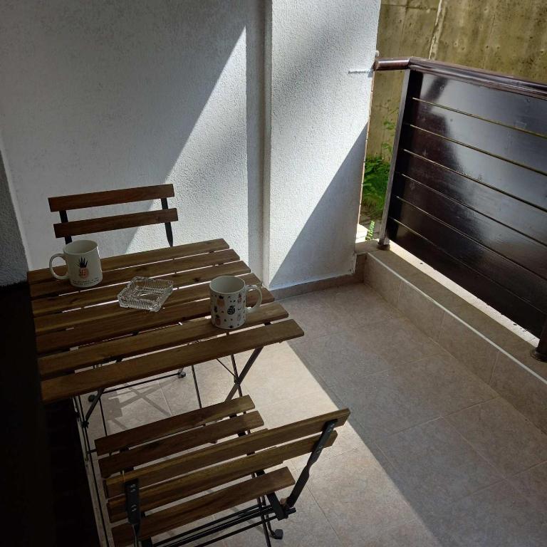 Fotografie z fotogalerie ubytování APARTMENT ANA/ АПАРТАМЕНТ АНА v destinaci Pamporovo
