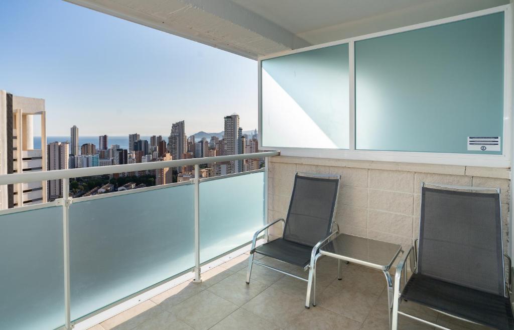 Medplaya Hotel Flamingo Oasis, Benidorm – Bijgewerkte prijzen ...