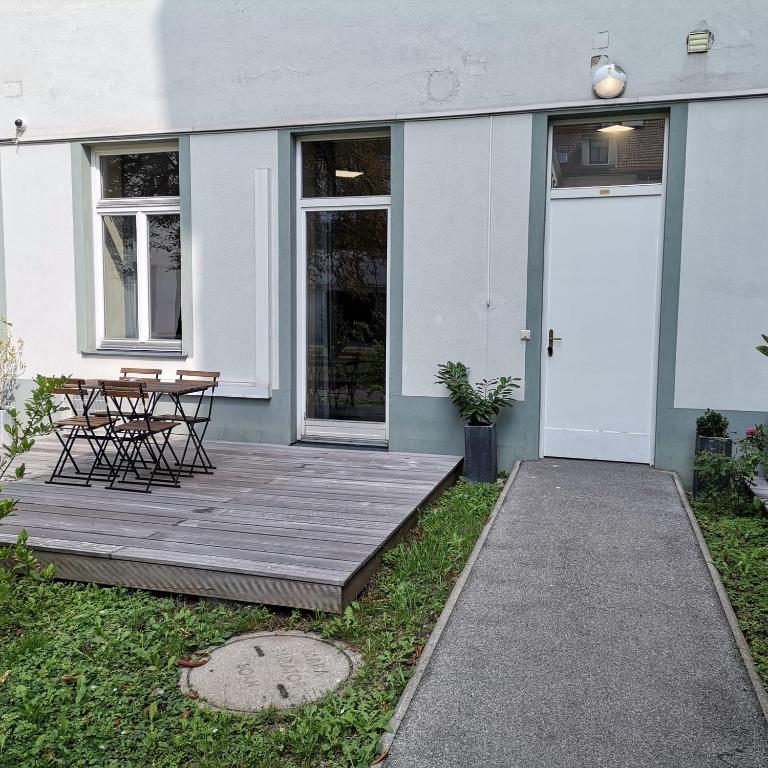 Hotel Brauhof Wien - Resim 38