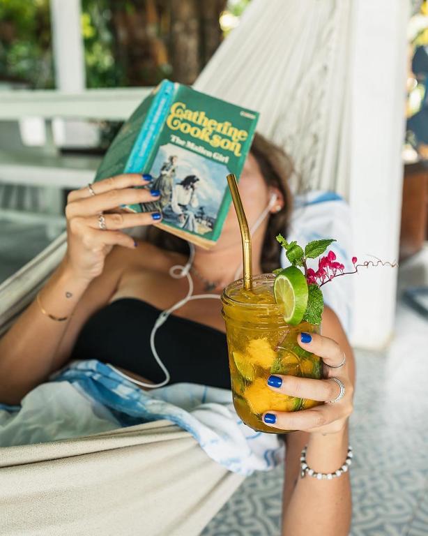 Indie Beach Bungalows - 18