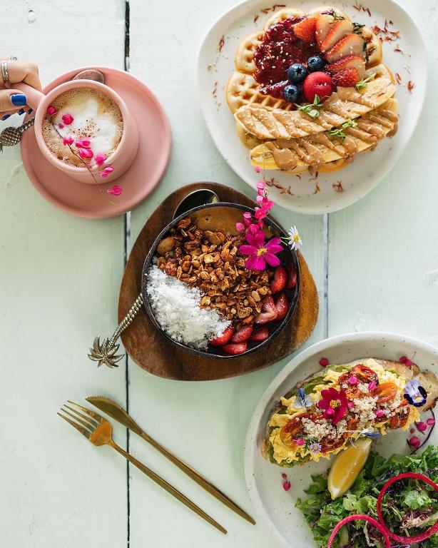 Indie Beach Bungalows - 12