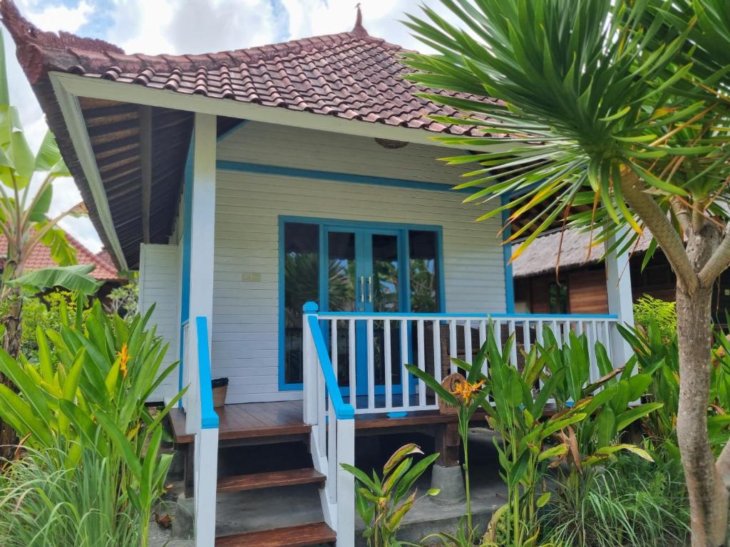 The Akah Cottage - 13