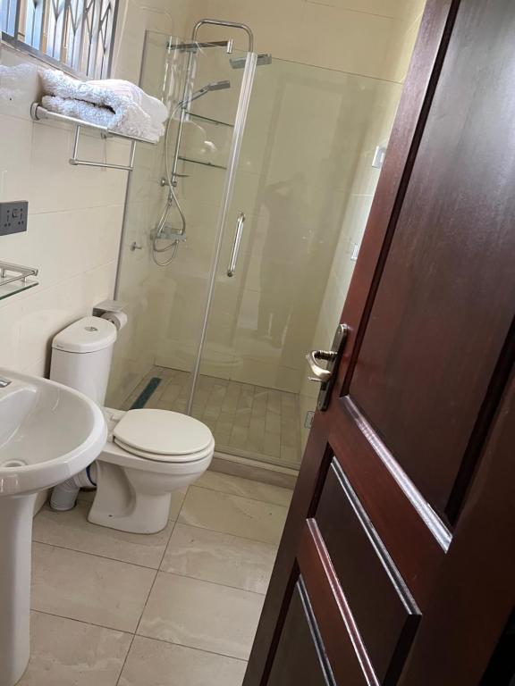 Suus Rahma Guest House & Apartments - Luxe Appartement