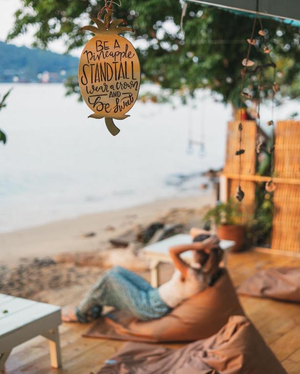 Indie Beach Bungalows - 17