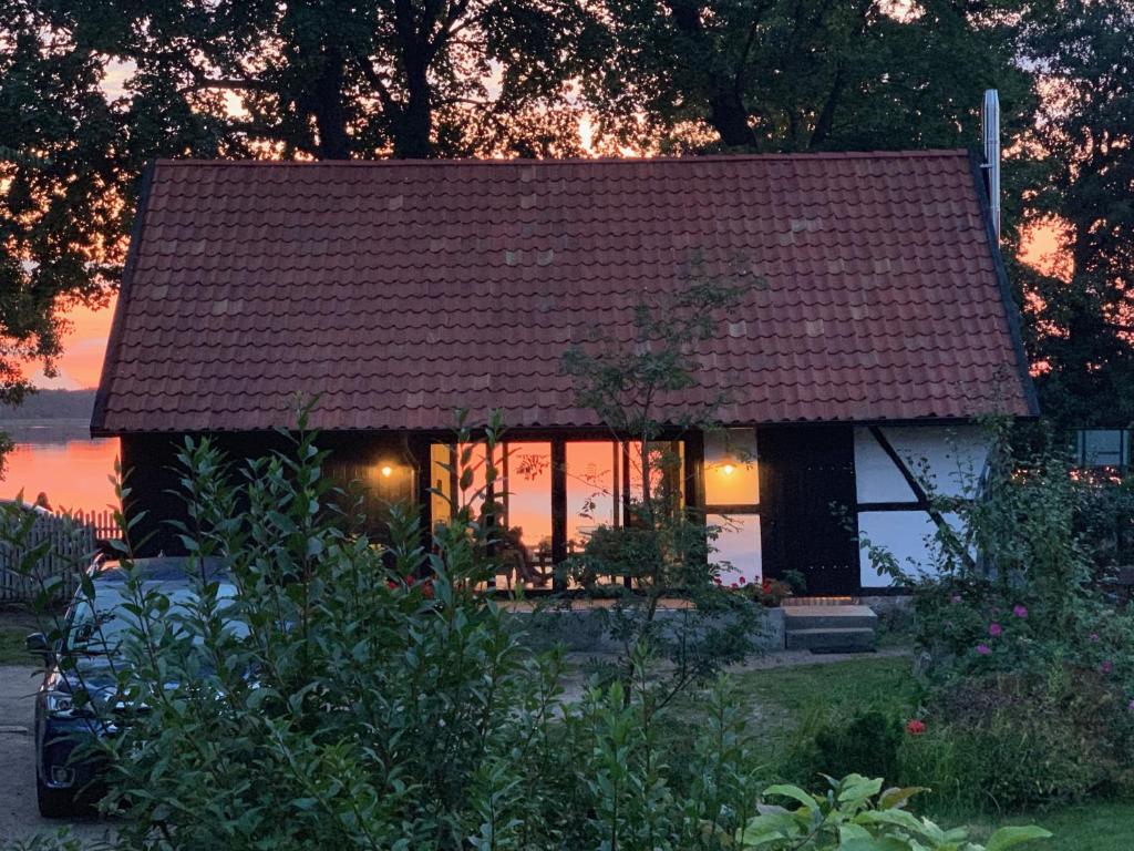 Beach Stara Szkoła w Harszu - Casa Per Le Vacanze
