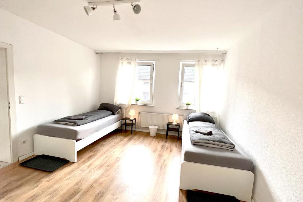 Cozy Apartment in Gelsenkirchen - Housity