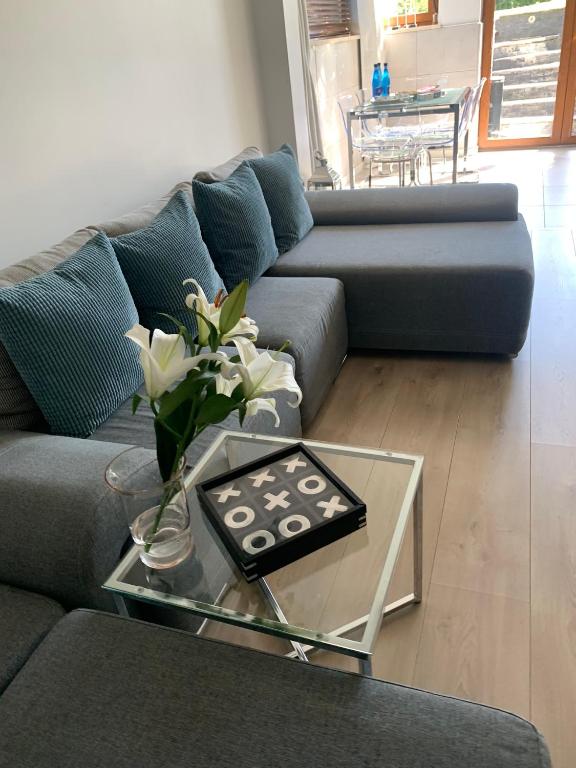 Apartamenty Euphoria - Apartment