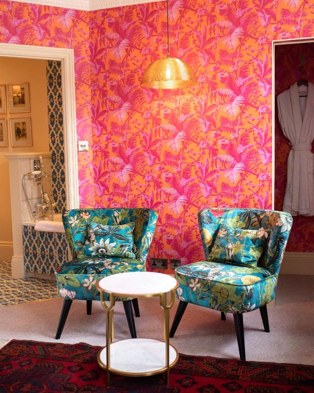 The Portobello Hotel - Resim 29