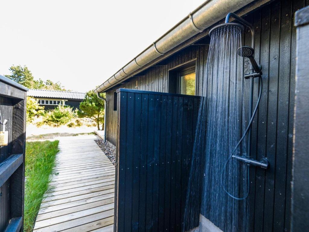Fotografie z fotogalerie ubytování Holiday home Henne XV v destinaci Henne Strand