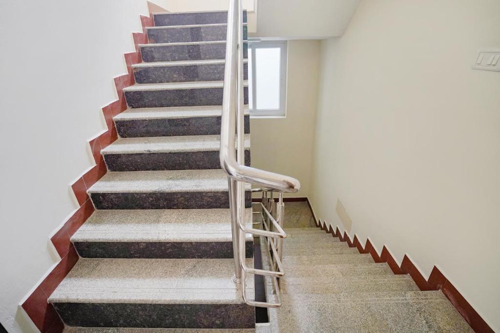 Fotografie z fotogalerie ubytování FabExpress Town Space Apartment - Nr Saravana Stores, Porur v destinaci Čennaí