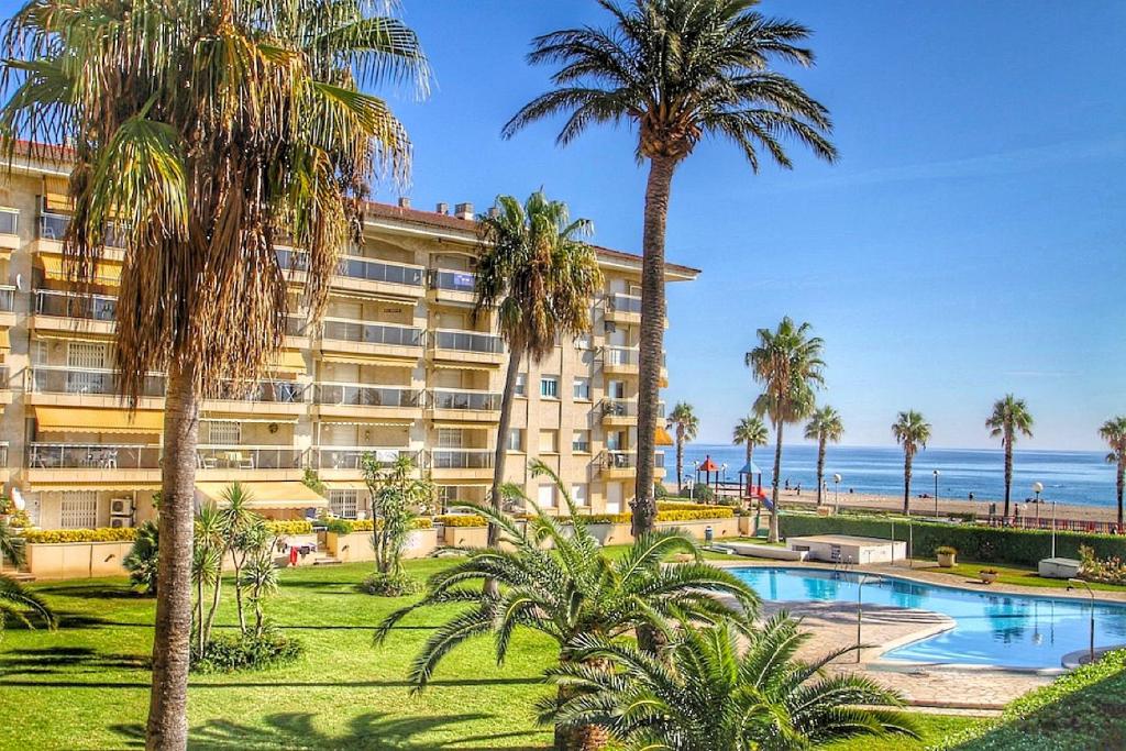 ARENDA Apartamento Flamencos 115, Miami Platja, Spain ...