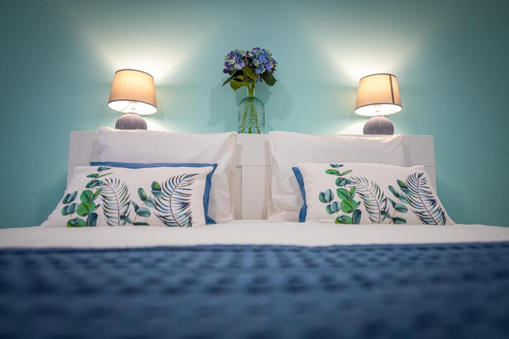 Apartahoteles Dimore Italiane - Boutique Apartments en Corralejo, Fuerteventura
