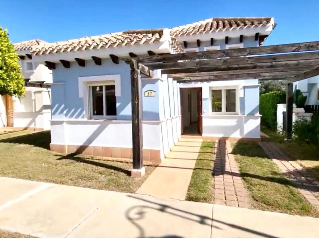 Fotografie z fotogalerie ubytování Casa Benks - Mar Menor Golf v destinaci Torre-Pacheco