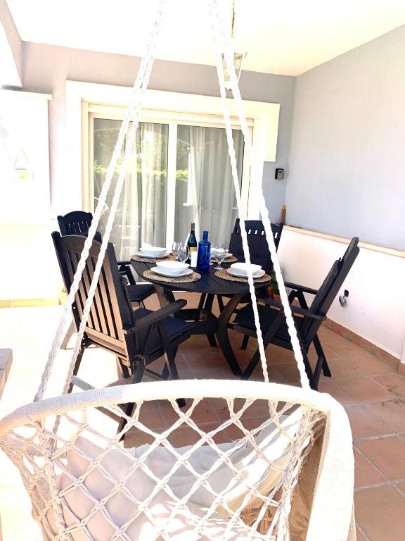 Fotografie z fotogalerie ubytování Casa Benks - Mar Menor Golf v destinaci Torre-Pacheco