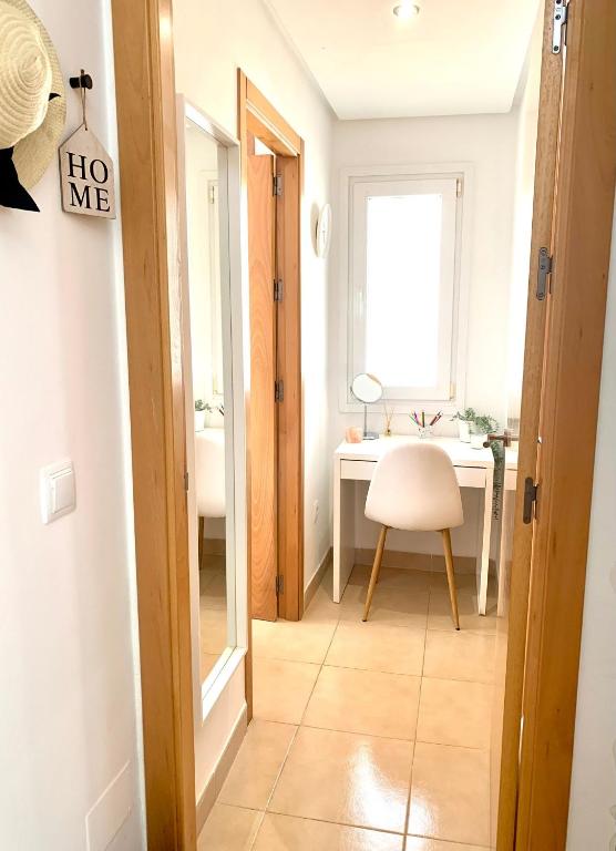 Fotografie z fotogalerie ubytování Casa Benks - Mar Menor Golf v destinaci Torre-Pacheco