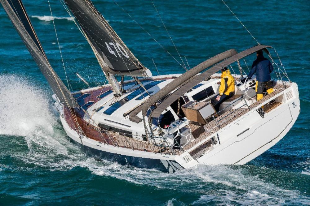 SAMA HouseBoat – ඡායාරූප 1