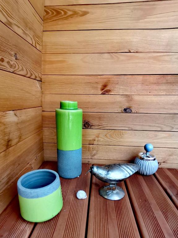 Fotografie z fotogalerie ubytování Tiny Cottage CASA UCCELLO v destinaci Apricale