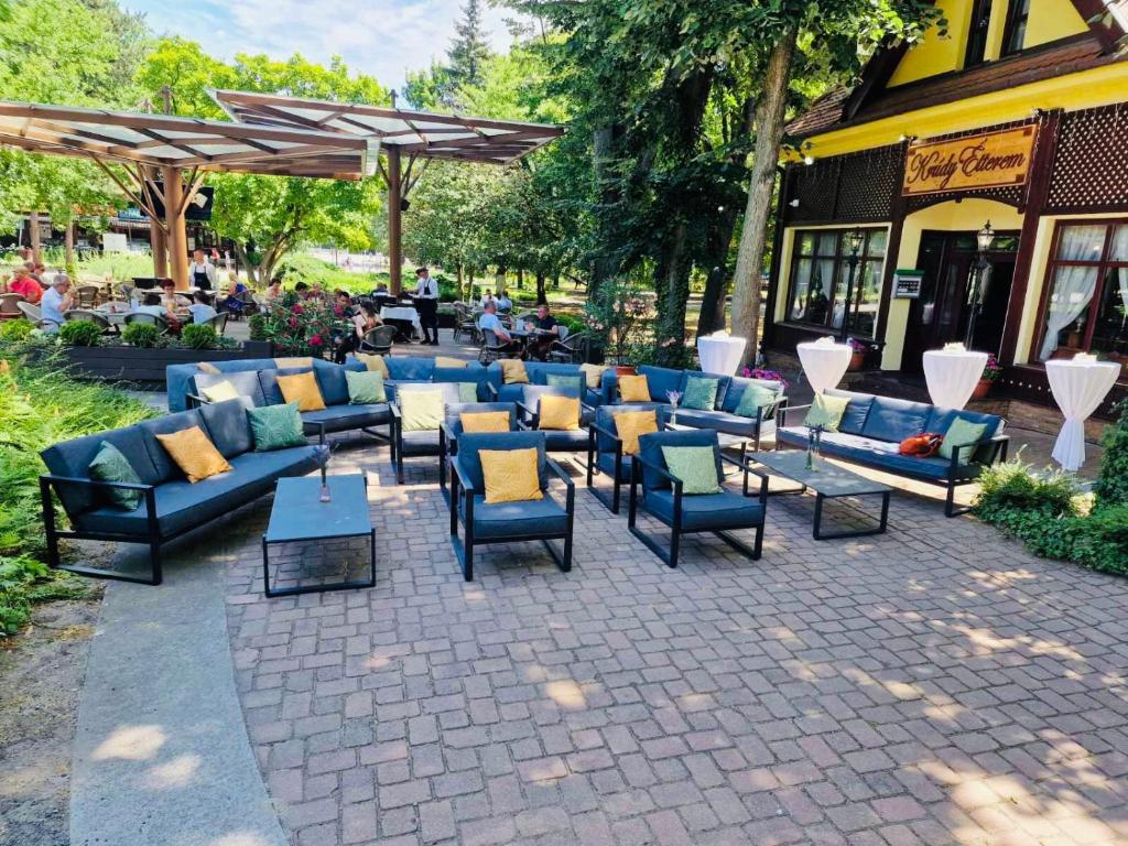 Villa Hotel - Resim 28