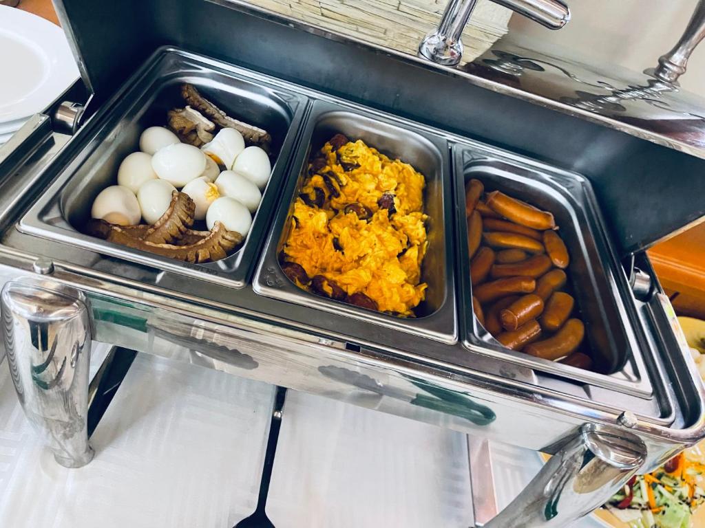 Villa Hotel - Resim 16