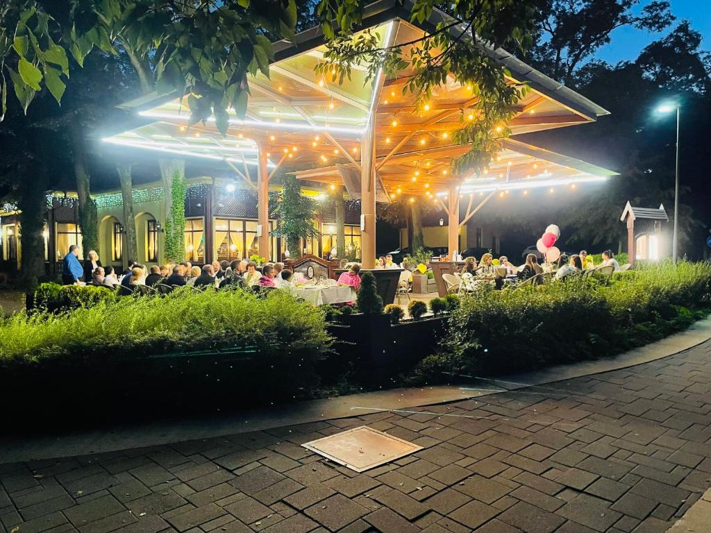 Villa Hotel - Resim 12