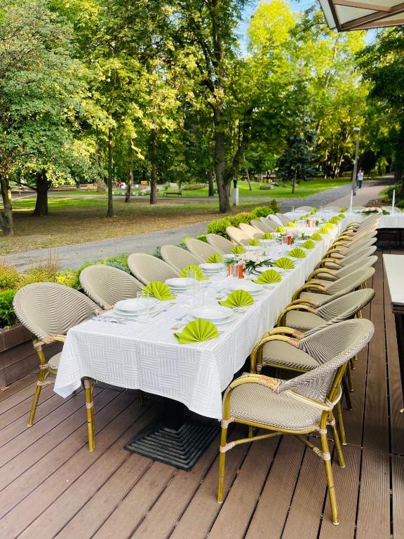 Villa Hotel - Resim 27