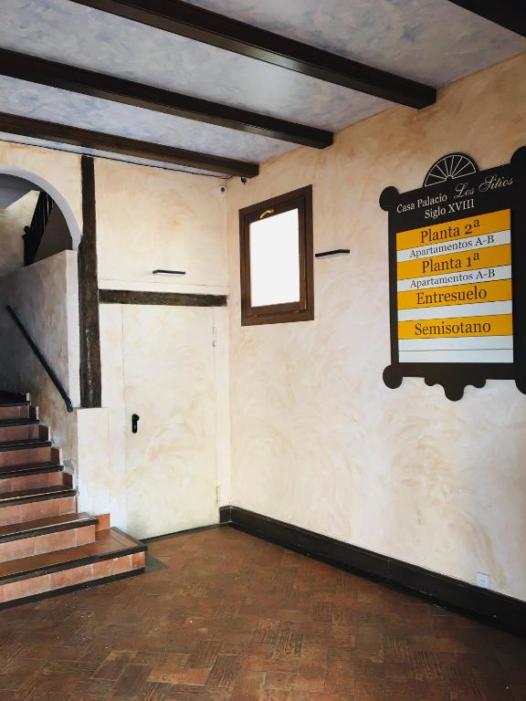 Fotografie z fotogalerie ubytování Casa Palacio de los Sitios v destinaci Zaragoza