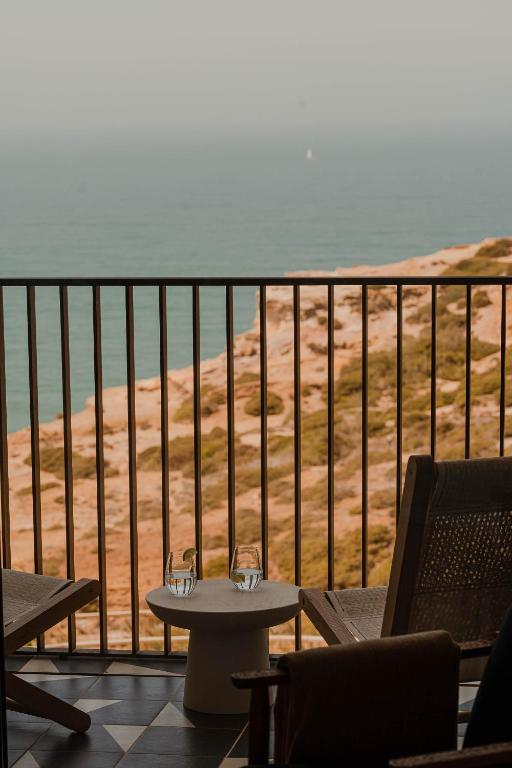 Aethos Hotel Ericeira - 11