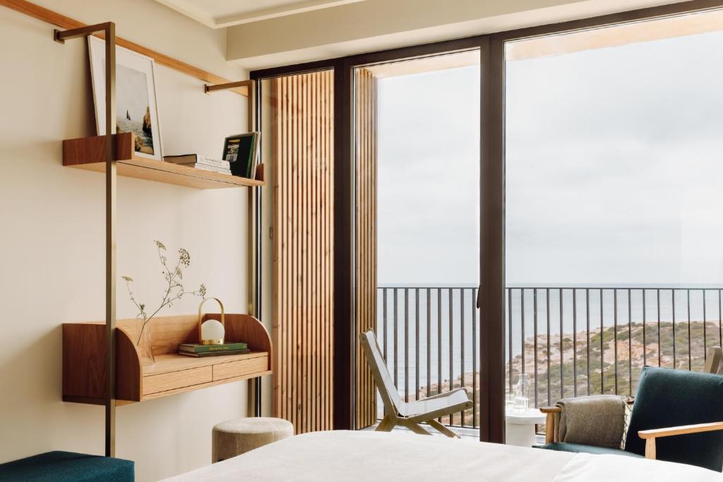 Aethos Hotel Ericeira - 10