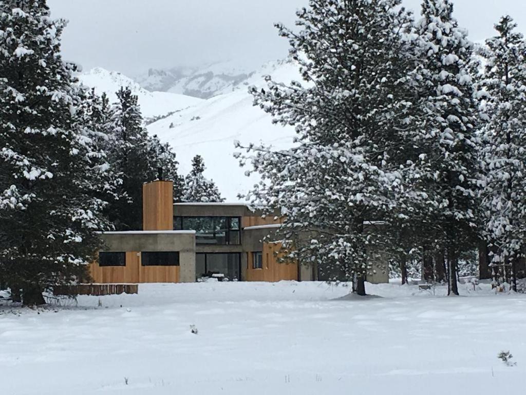 Apartment Casa Chapelco Golf B49, San Martín de los Andes, Argentina