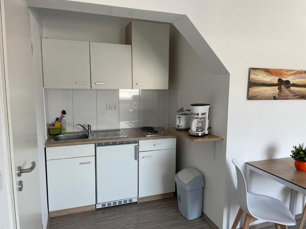 Aminas Ferienwohnung 26 Bad Gandersheim