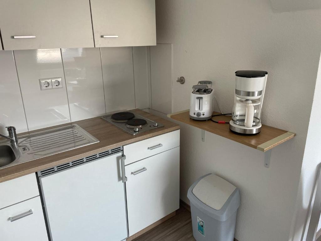 Aminas Ferienwohnung 26 Bad Gandersheim