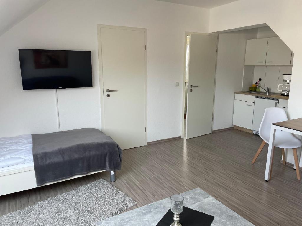 Aminas Ferienwohnung 26 Bad Gandersheim